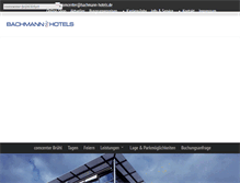 Tablet Screenshot of comcenter-bruehl.de